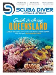 Scuba Diver Asia Pacific Edition - April 2023