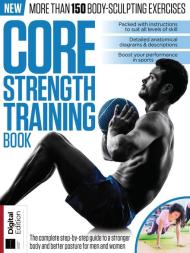 The Core Strength Training Book - 03 April 2023