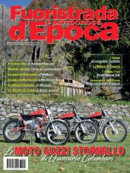Fuoristrada & Motocross d'Epoca - maggio 2023