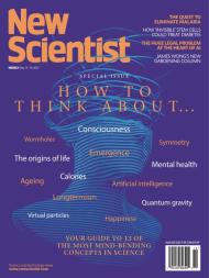 New Scientist - May 13 2023