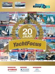 YachtFocus Magazine - 25 mei 2023