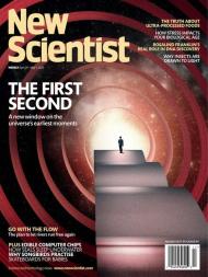 New Scientist - April 29 2023