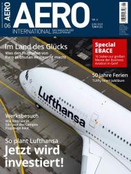 Aero International - Juni 2023