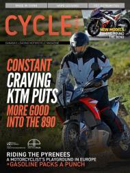Cycle Canada - Vol 52 Issue 6 - April 2023