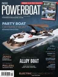 Pacific PowerBoat Magazine - May 2023