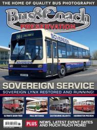 Bus & Coach Preservation - June 2023
