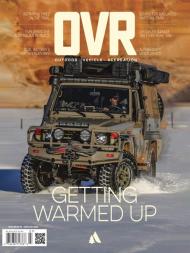 OVR Outdoor Vehicle Recreation - 01 June 2023