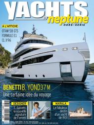 Yachts by Neptune - Hors-Serie N 31 - Mai-Juin 2023