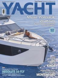 Yacht - Mayis 2023