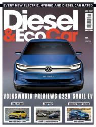 Diesel Car & Eco Car - June 2023