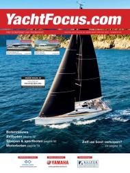 YachtFocus Magazine - april 2023