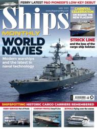 Ships Monthly - May 2023