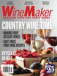 WineMaker - June 2023