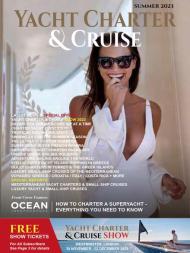 Yacht Charter & Cruise - May 2023