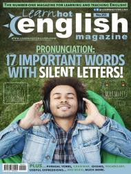 Learn Hot English - Issue 252 - May 2023