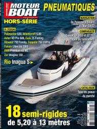 Moteur Boat - Hors-Serie - Avril-Mai 2023