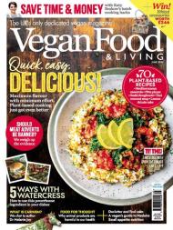 Vegan Food & Living - June 2023