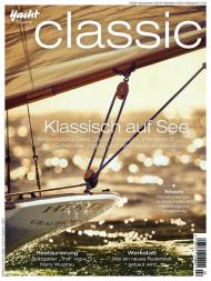 Yacht Classic Germany - Mai 2023