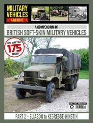 Military Trucks Archive - April 2023