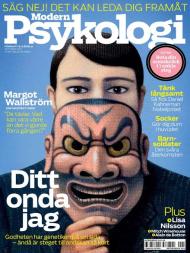 Modern Psykologi - 20 september 2012