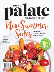 The Local Palate - May 2023