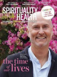 Spirituality & Health - May 2023