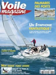 Voile Magazine - Juin 2023