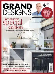 Grand Designs UK - 13th Special Edition 2023