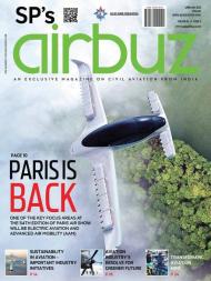 SP's AirBuz - 31 May 2023