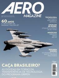 Aero Magazine Brasil - junho 2023