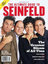 The Ultimate Guide to Seinfeld - May 2023