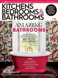 Kitchens Bedrooms & Bathrooms - June 2023