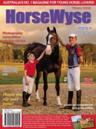 HorseWyse - May 2023
