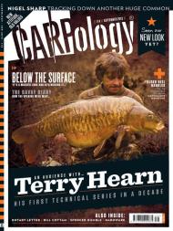 CARPology Magazine - August 2013