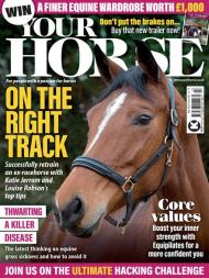 Your Horse - July 2023