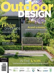 Outdoor Design & Living - May 2023