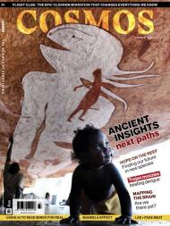 Cosmos Magazine - June 2023