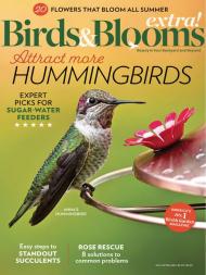 Birds and Blooms Extra - July 2023