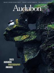 Audubon Magazine - June 2023