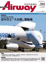 Airway Magazine - 2023-06-01