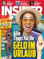 Insider Austria - 28 Juni 2023