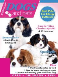 Dogs and Pets - June 2023