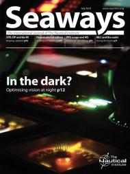 Seaways - June 2023