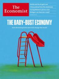 The Economist USA - June 03 2023