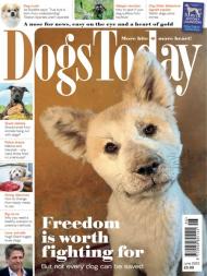 Dogs Today UK - June 2023