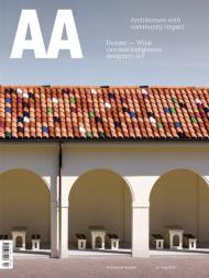 Architecture Australia - July-August 2023