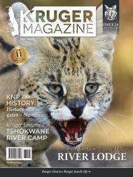 Kruger Magazine - December 2023