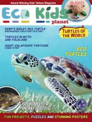 Eco Kids Planet Magazine - June 2023