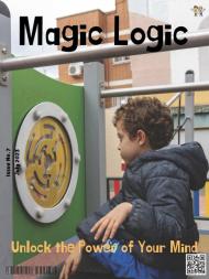Magic Logic - July 2023