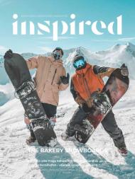 Inspired Magazine - 07 July 2023